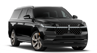 2026 Lincoln Lincoln Navigator External Image 5